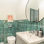 Apartment Designer 2 Bedroom Budapest