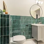 Apartment Designer 2 Bedroom Budapest