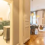 Designer 2 Bedroom * Budapeszt