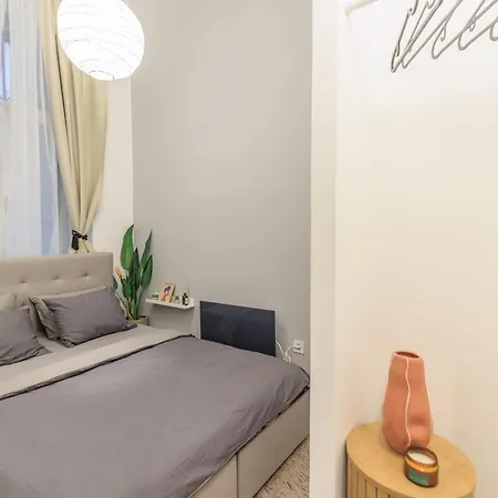 Designer 2 Bedroom Flat