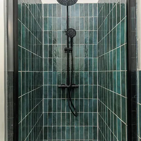 Designer 2 Bedroom Flat 아파트 부다페스트